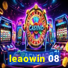 leaowin 08